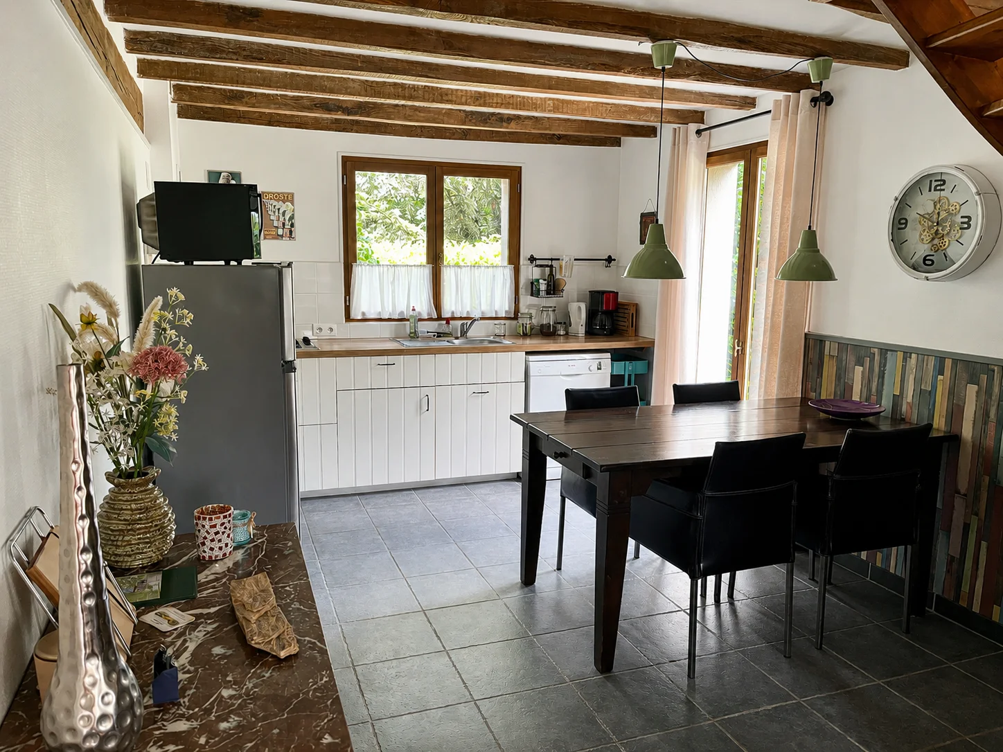 Gîte La Porcherie