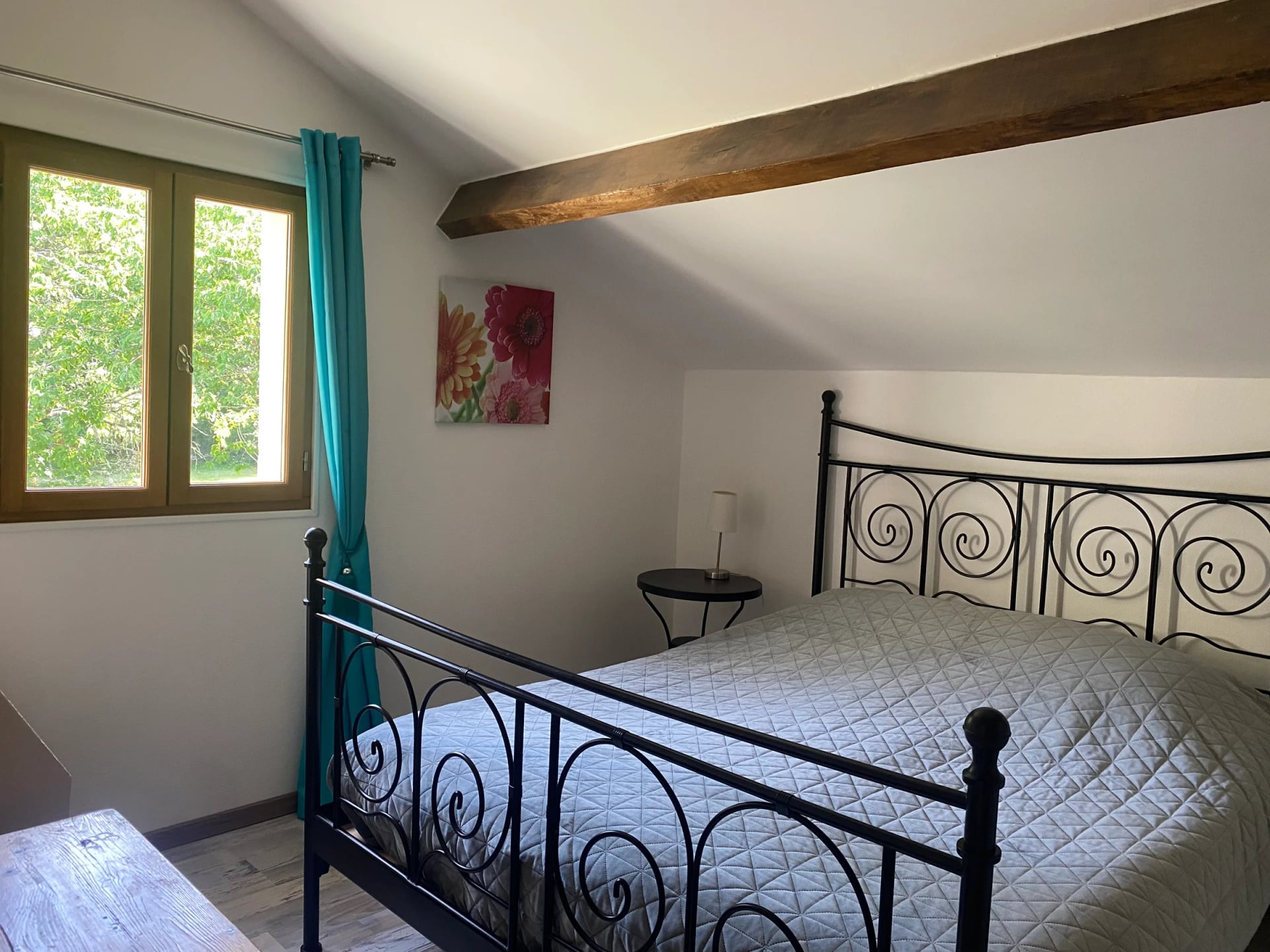 Gîte La Porcherie